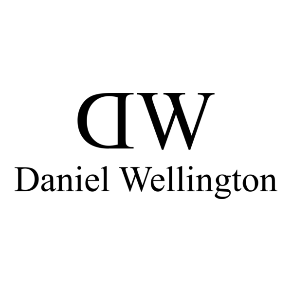 Daniel Wellington - daniel wellington logo png seeklogo 337450
