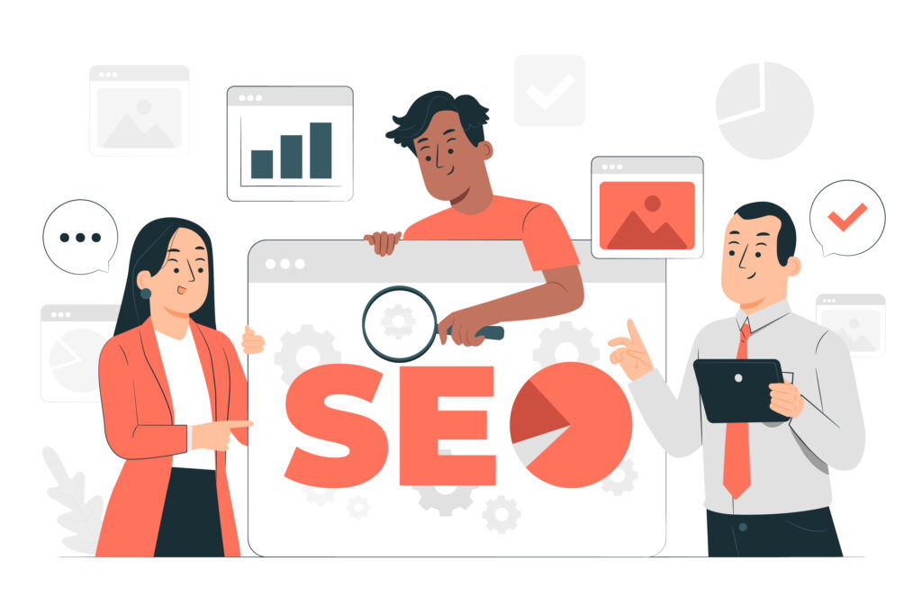 SEO _ Sökmotoroptimering