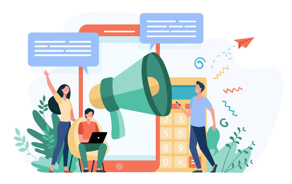 Digital Marketing Services